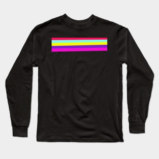 CallBoy Stripes Long Sleeve T-Shirt